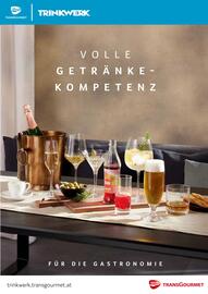 Transgourmet Flugblatt woche 42 Seite 35