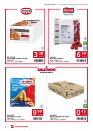 Transgourmet Flugblatt woche 42 Seite 6