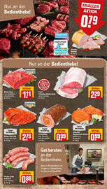 REWE Prospekt woche 41 Seite 10