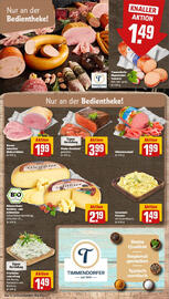 REWE Prospekt woche 41 Seite 11