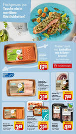 REWE Prospekt woche 41 Seite 14
