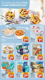 REWE Prospekt woche 41 Seite 15