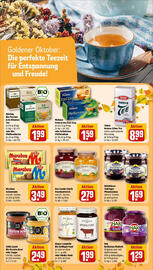 REWE Prospekt woche 41 Seite 16