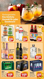 REWE Prospekt woche 41 Seite 17