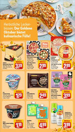 REWE Prospekt woche 41 Seite 18