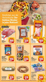 REWE Prospekt woche 41 Seite 19