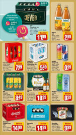 REWE Prospekt woche 41 Seite 22