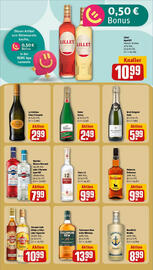 REWE Prospekt woche 41 Seite 23
