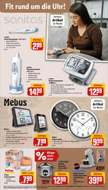 REWE Prospekt woche 41 Seite 31