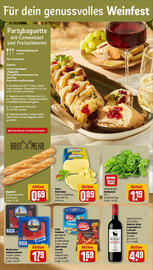 REWE Prospekt woche 41 Seite 4
