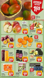 REWE Prospekt woche 41 Seite 6