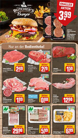 REWE Prospekt woche 41 Seite 8
