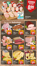 REWE Prospekt woche 41 Seite 9