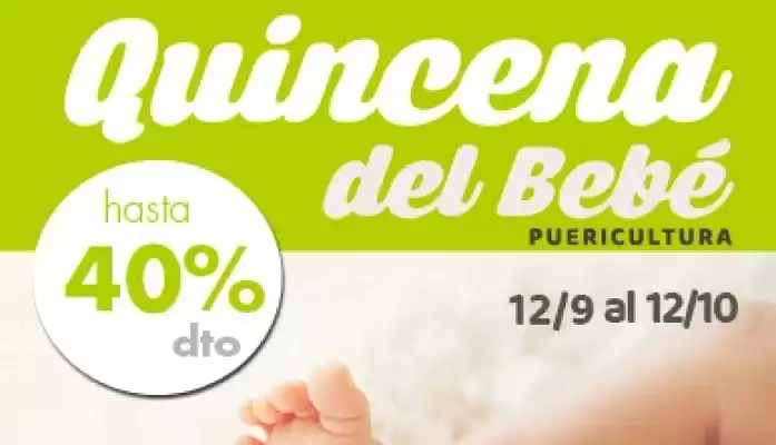 Catálogo DRIM (válido hasta el 12-10)