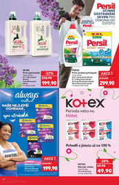 Kaufland leták Strana 28