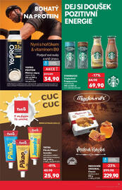 Kaufland leták Strana 3