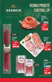 Kaufland leták Strana 9