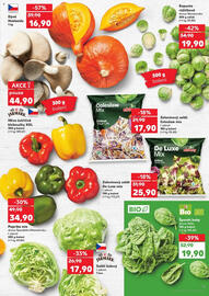 Kaufland leták týden 41 Strana 11