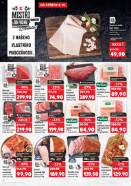 Kaufland leták týden 41 Strana 16