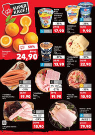Kaufland leták týden 41 Strana 2