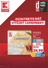 Kaufland leták týden 41 Strana 20