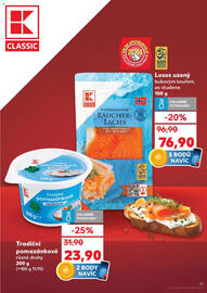 Kaufland leták týden 41 Strana 21