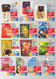 Kaufland leták týden 41 Strana 23