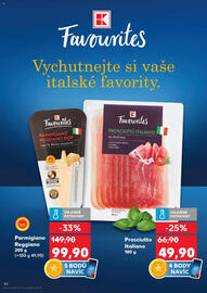 Kaufland leták týden 41 Strana 24
