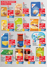 Kaufland leták týden 41 Strana 26