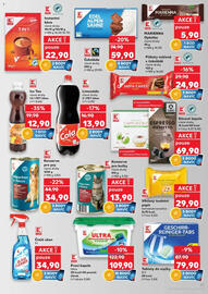 Kaufland leták týden 41 Strana 27