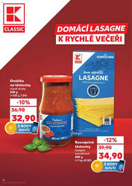 Kaufland leták týden 41 Strana 28