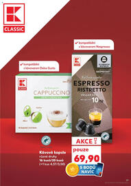 Kaufland leták týden 41 Strana 29