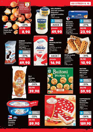 Kaufland leták týden 41 Strana 3