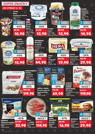 Kaufland leták týden 41 Strana 30