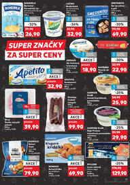Kaufland leták týden 41 Strana 31