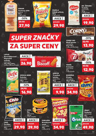 Kaufland leták týden 41 Strana 33