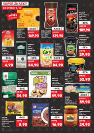 Kaufland leták týden 41 Strana 34