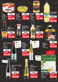Kaufland leták týden 41 Strana 35