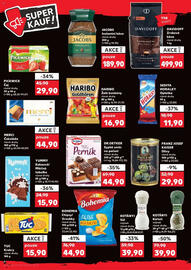 Kaufland leták týden 41 Strana 4