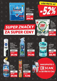 Kaufland leták týden 41 Strana 41