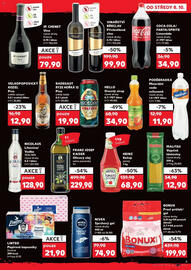 Kaufland leták týden 41 Strana 5