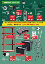Kaufland leták týden 41 Strana 51