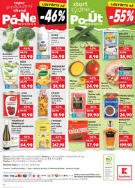 Kaufland leták týden 41 Strana 52