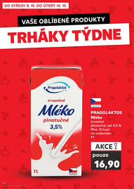 Kaufland leták týden 41 Strana 54