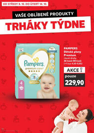 Kaufland leták týden 41 Strana 56
