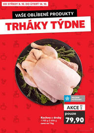 Kaufland leták týden 41 Strana 57