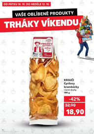 Kaufland leták týden 41 Strana 58