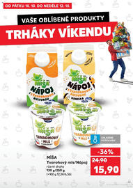 Kaufland leták týden 41 Strana 59