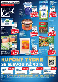 Kaufland leták týden 41 Strana 6