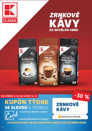 Kaufland leták týden 41 Strana 60